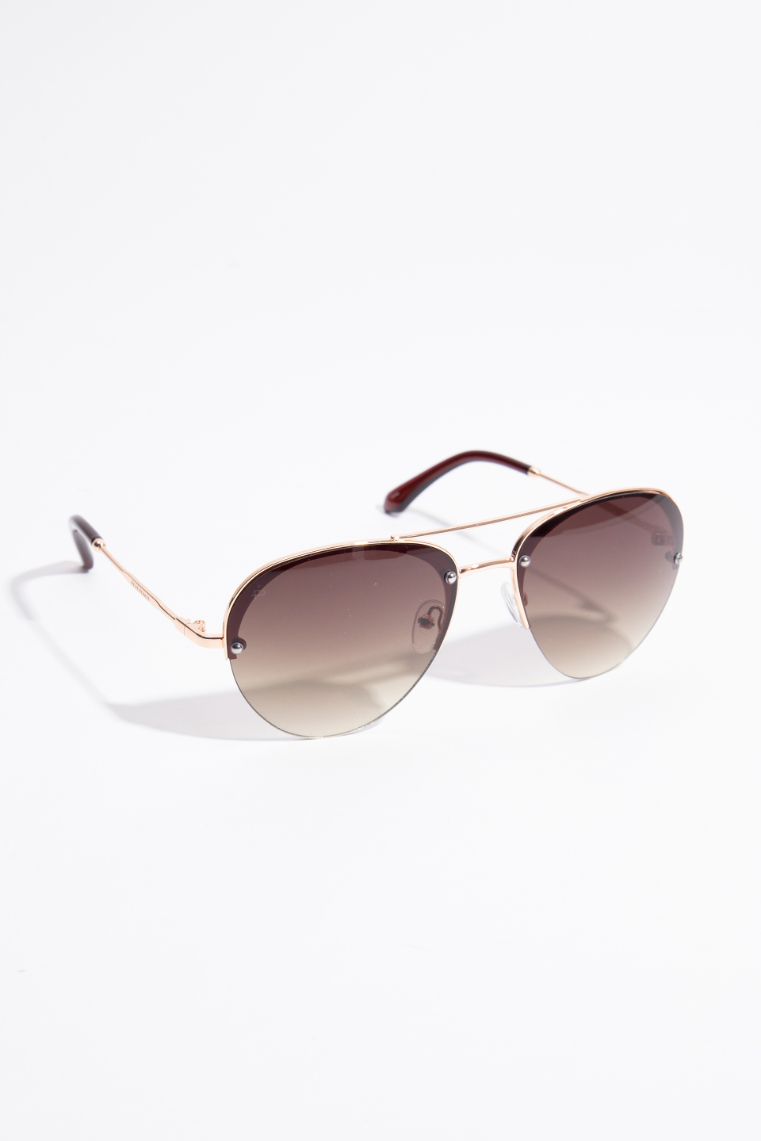 

Prive Revaux The Warrior Aviator Sunglasses
