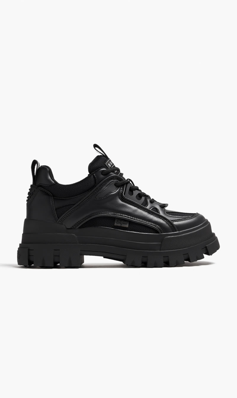 

Buffalo Black Aspha Hyb for Women | The Deal Outlet