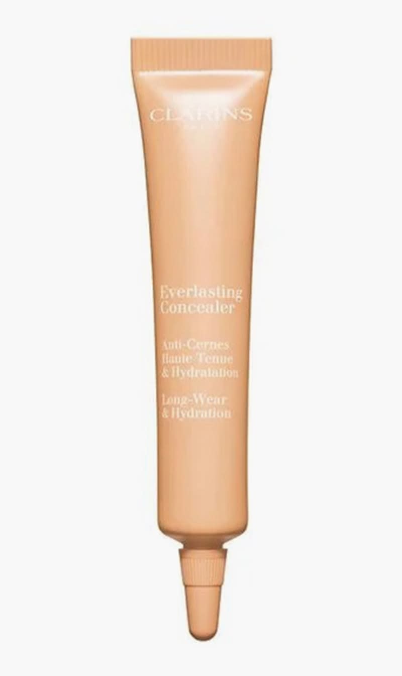 

Clarins Others Everlasting Concealer 00 12ml_ for Women | The Deal Outlet
