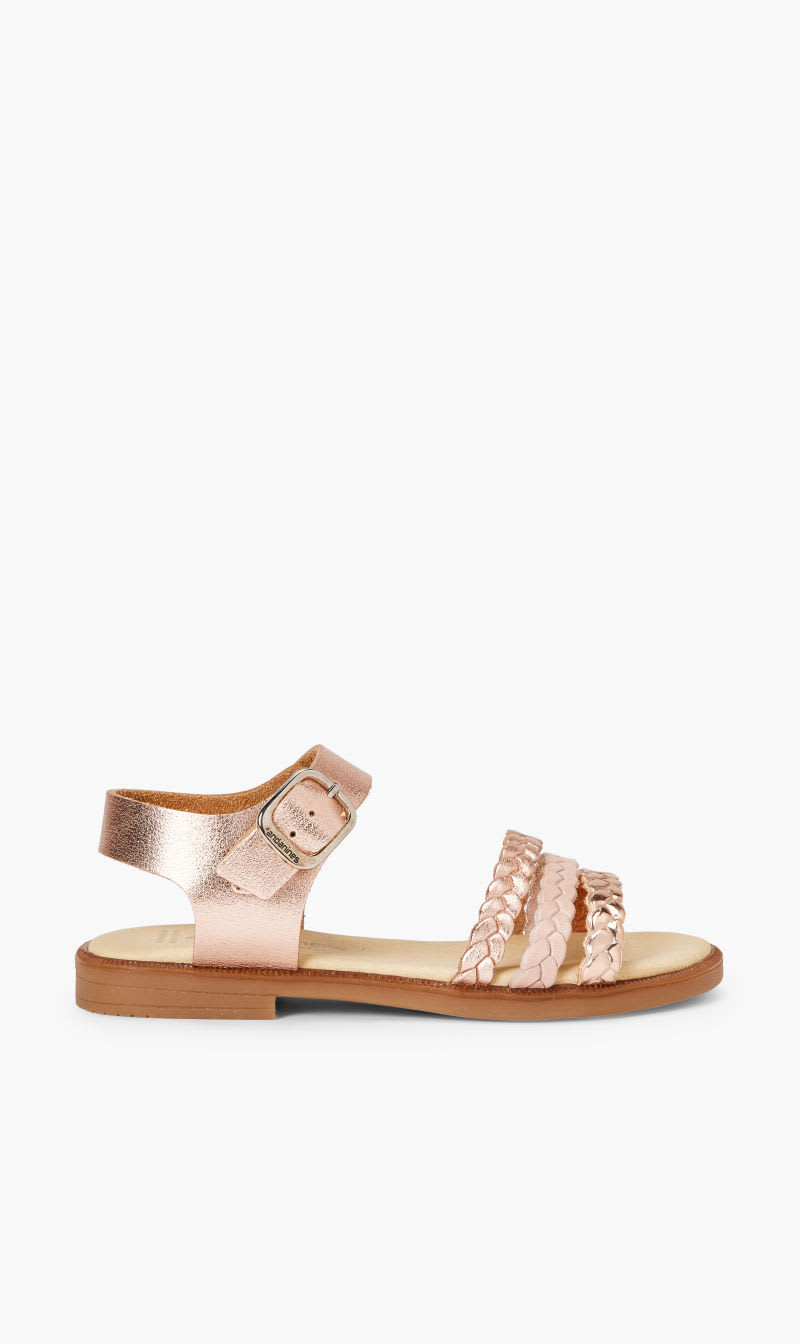 

Andanines Pink Piso Laura for Girls | The Deal Outlet
