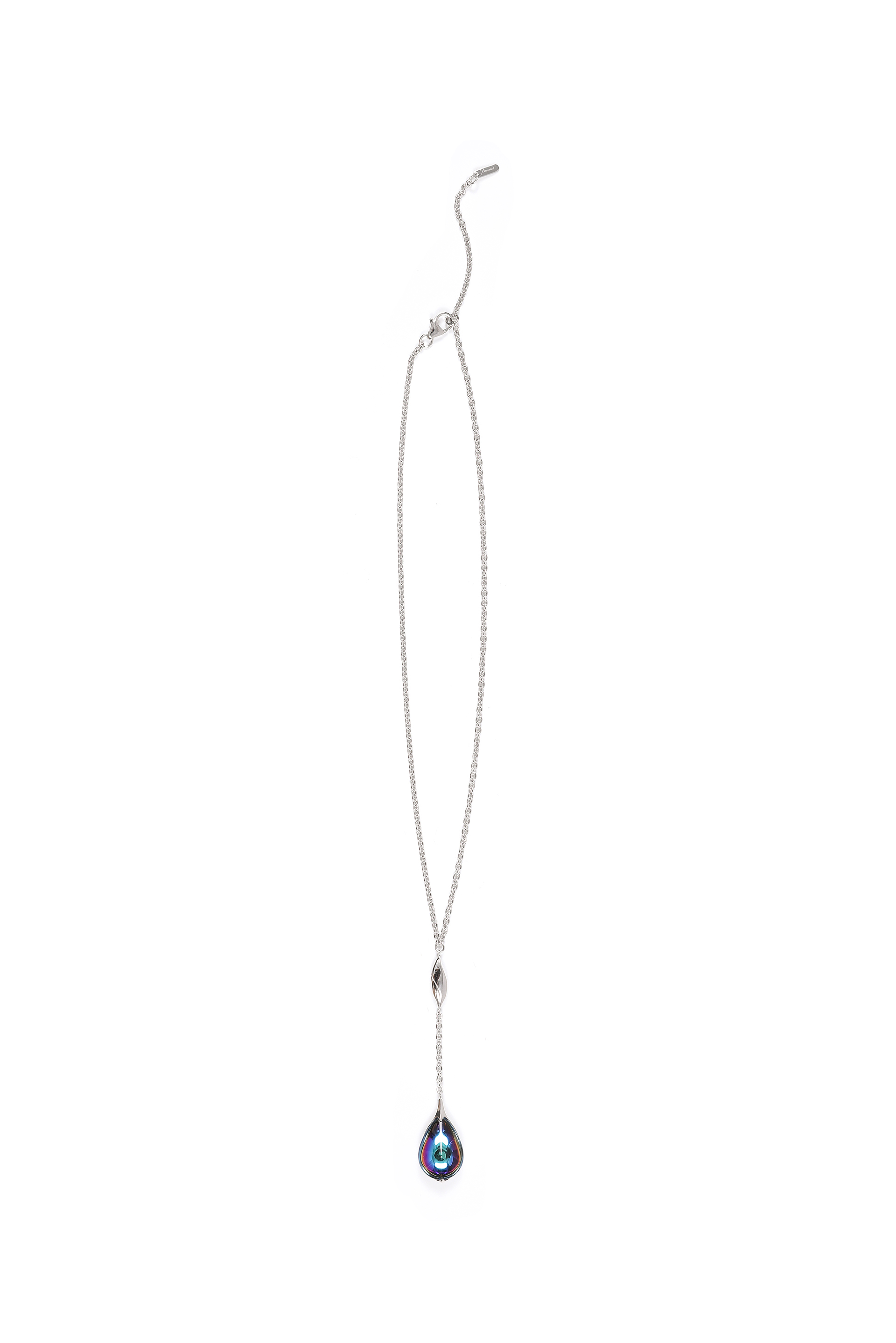 

Baccarat Fleurs De Psydelic Necklace