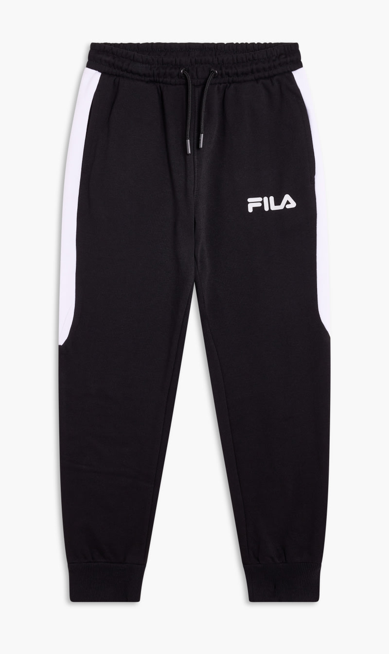 

Paneled Joggers With Insert Pockets, Multi-color