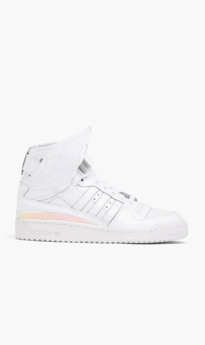 

Adidas Black Js Opal Wings 40 for Men | The Deal Outlet