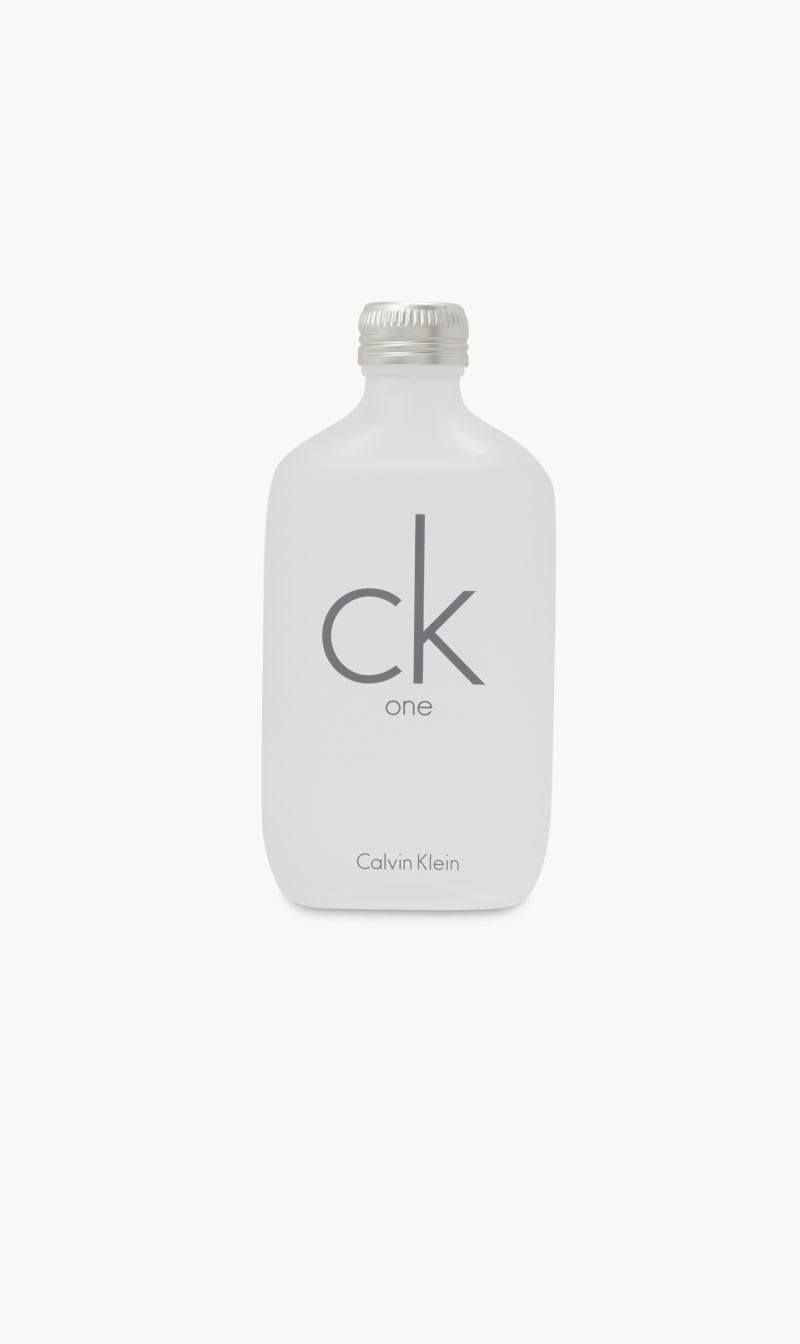 

Calvin Klein One Fragrance Eau De Toilette, 100ml | The Deal Outlet