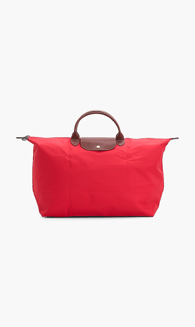 

Longchamp Le Pliage L Travel Bag
