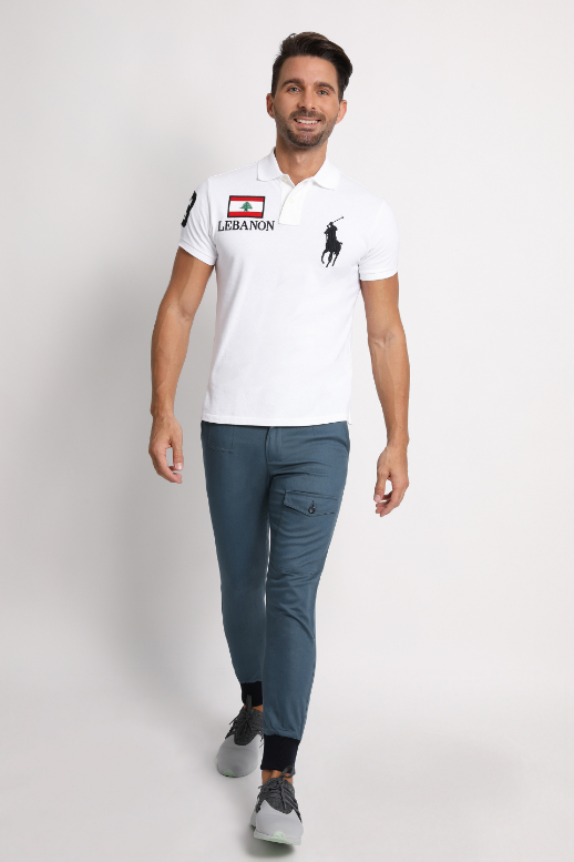 

RALPH LAUREN Bahrain Polo