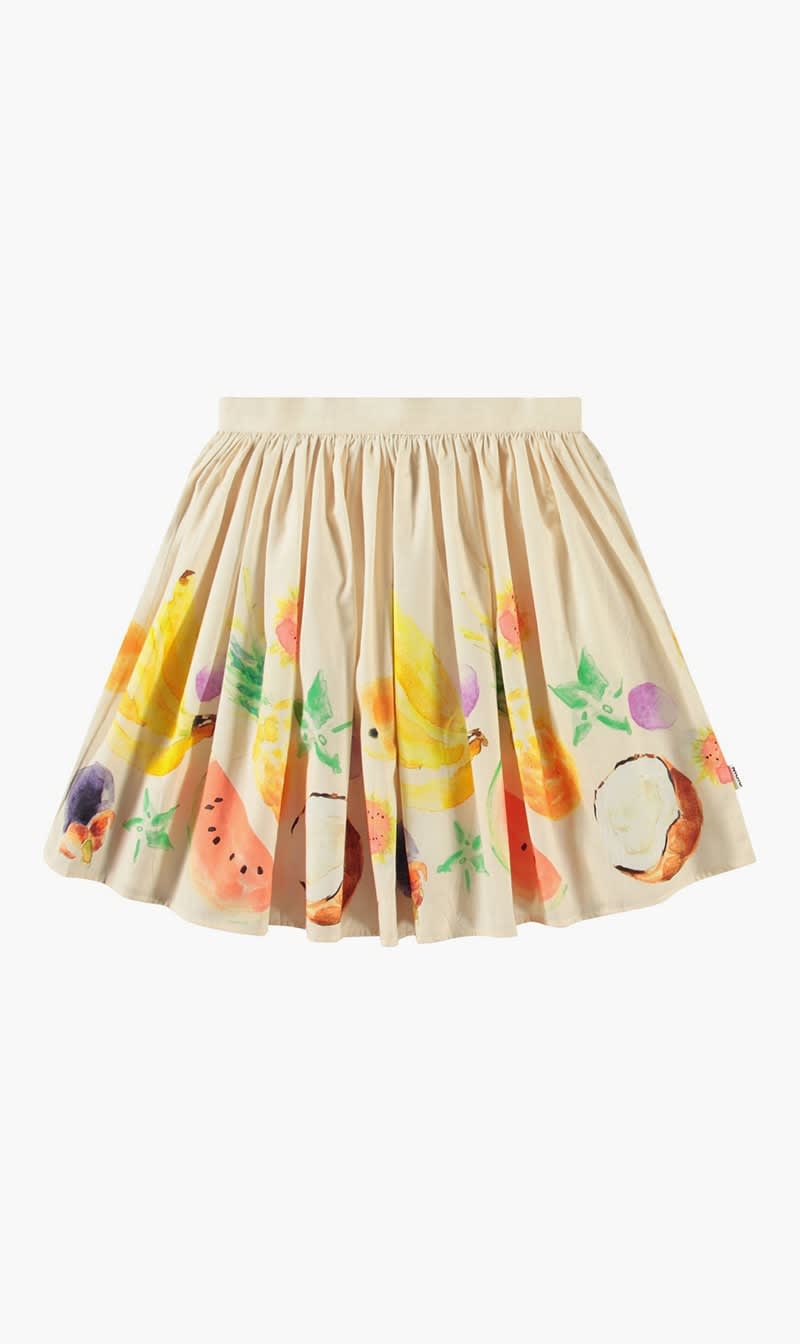 

Molo Multi-color Bonnie for Girls | The Deal Outlet