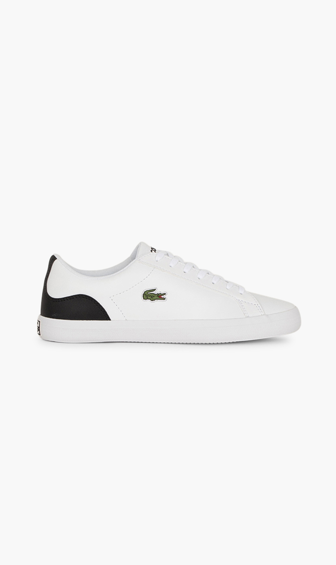 

Lerond Leather Sneakers
