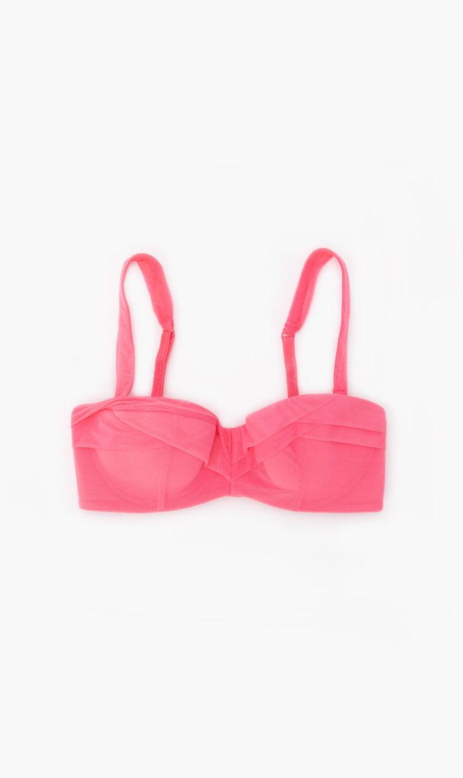 

Chantelle Encens Moi Underwire Bra