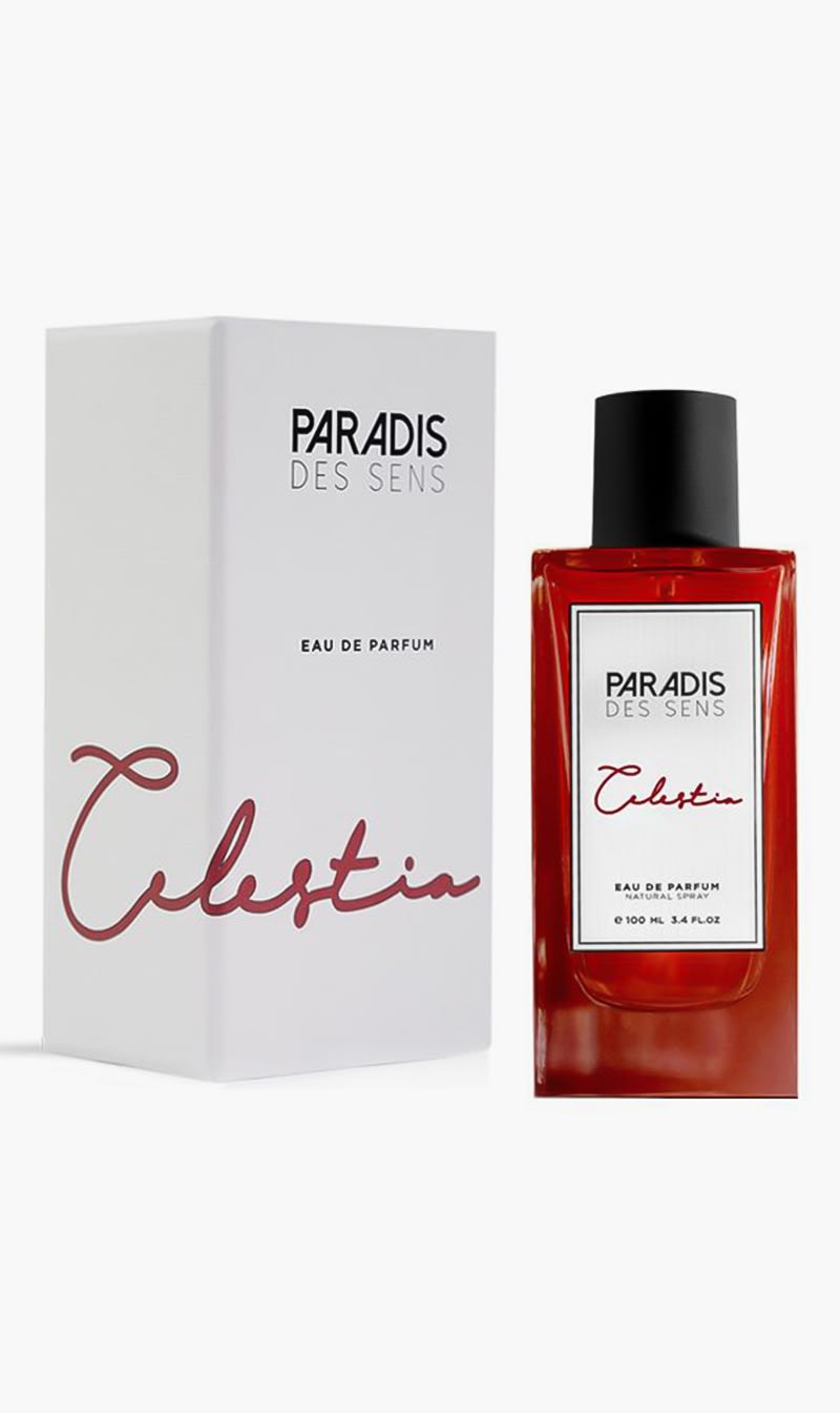 

Paradis Des Sens Others Pds Celestia Edp 100ml | The Deal Outlet