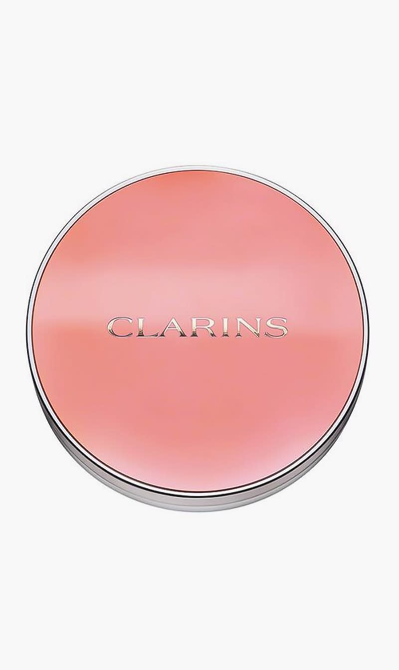 

Clarins Others Joli Blush, 06 Cheeky Coral for Women | The Deal Outlet