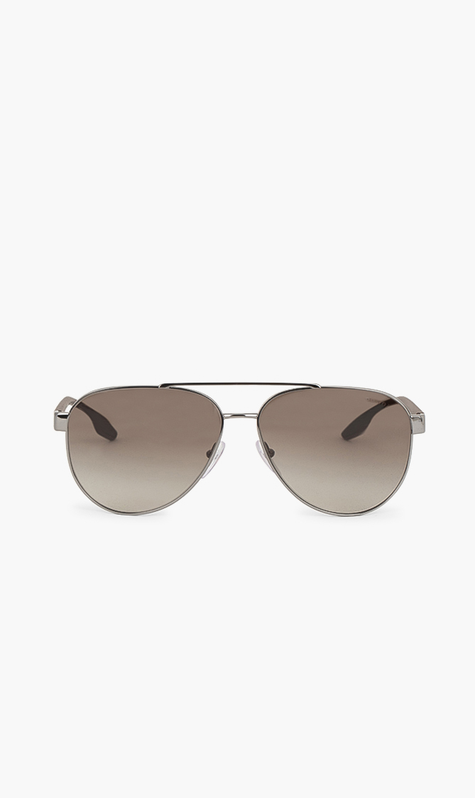 Prada Aviator Sunglasses