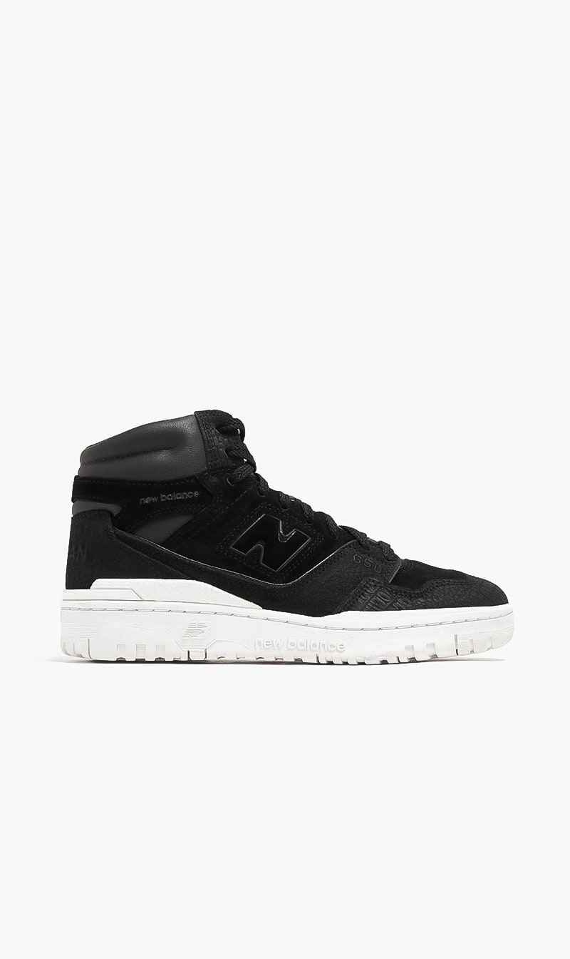 

New Balance Bb650, Black