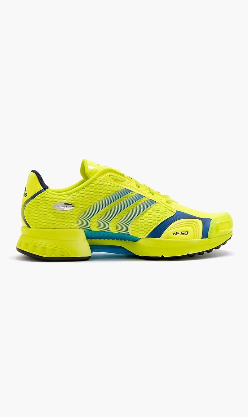 Yellow Climacool F50