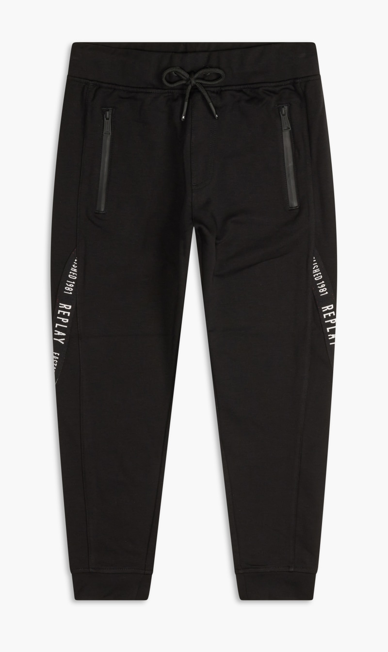 

Pants Kids 10163810p Black 99