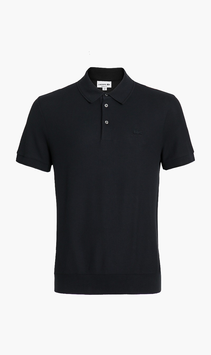 

Lacoste Regular Fit Cotton Polo Shirt