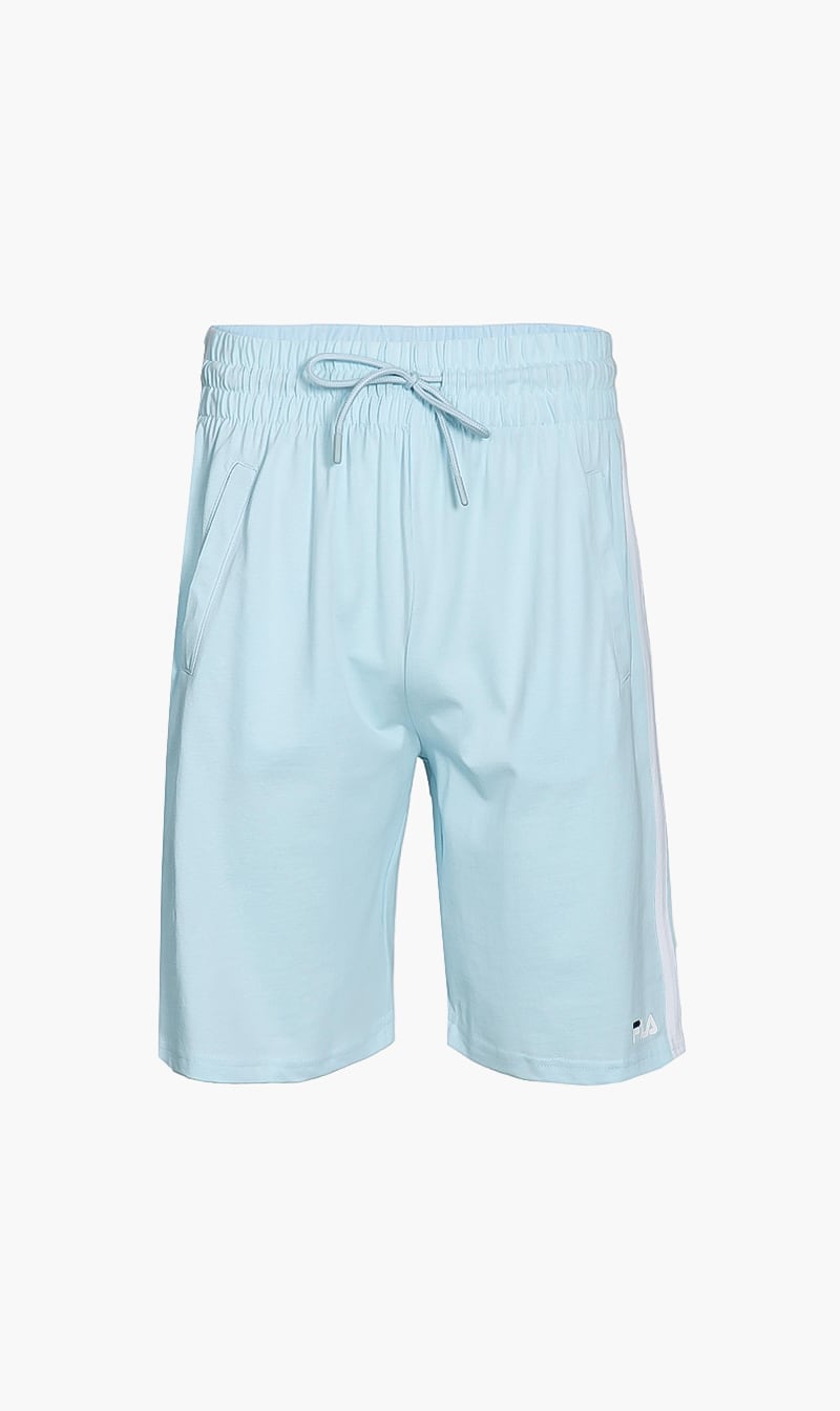 

Ryker Cotton Shorts, Blue