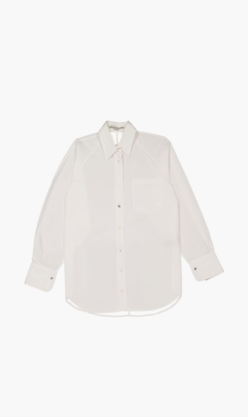 

Stella Mc Cartney White Shirt for Women | The Deal Outlet