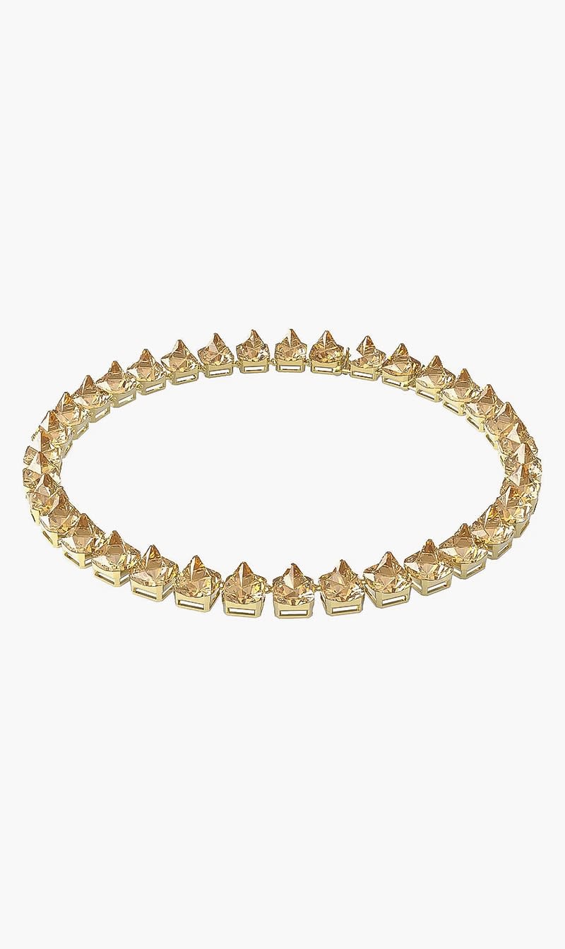 

Swarovski Ortyx Necklace for Women | The Deal Outlet