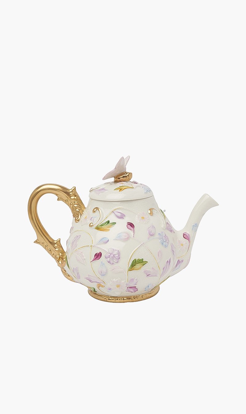 

Villari Taormina Teapot
