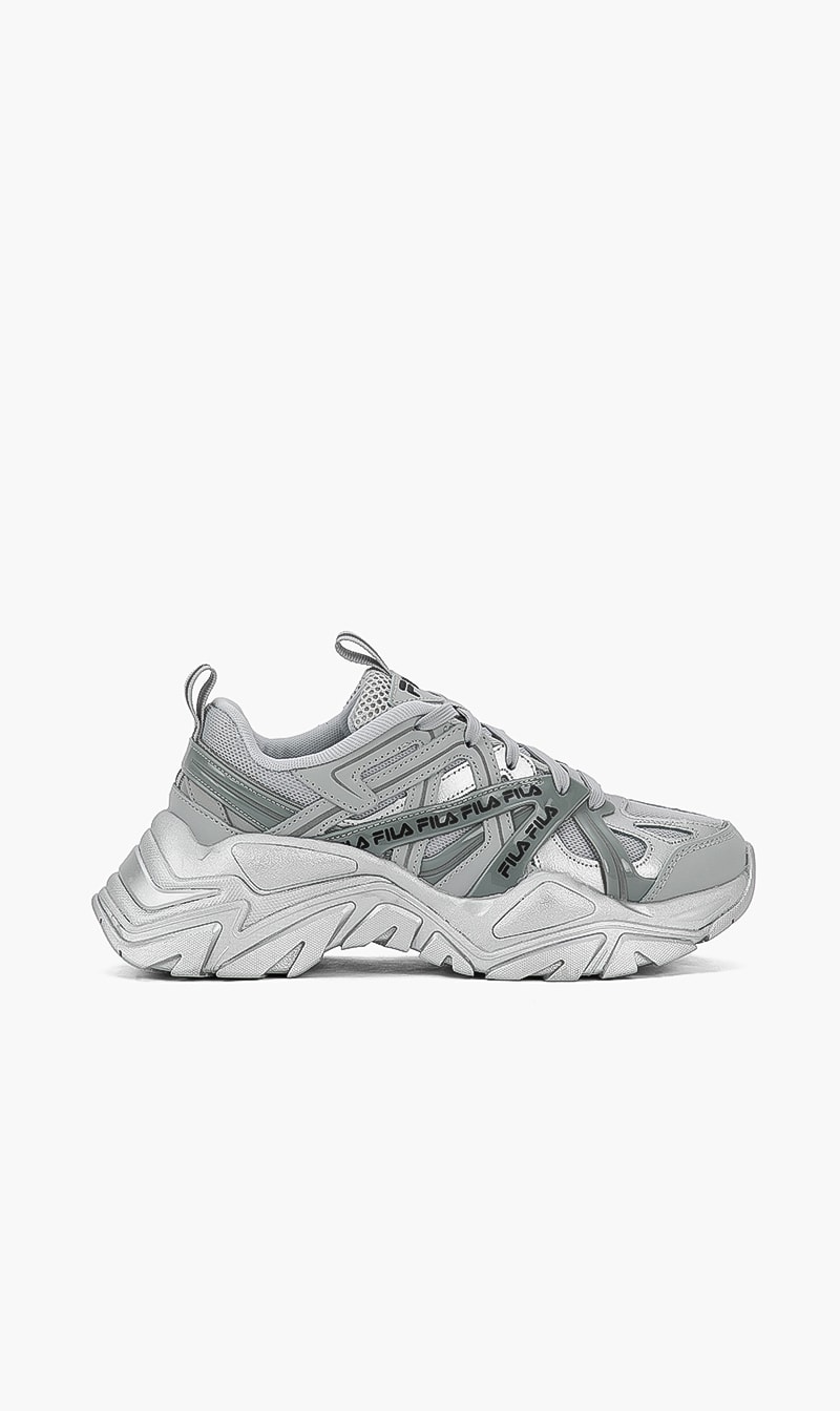 

Electrove 2 Sneakers, Silver