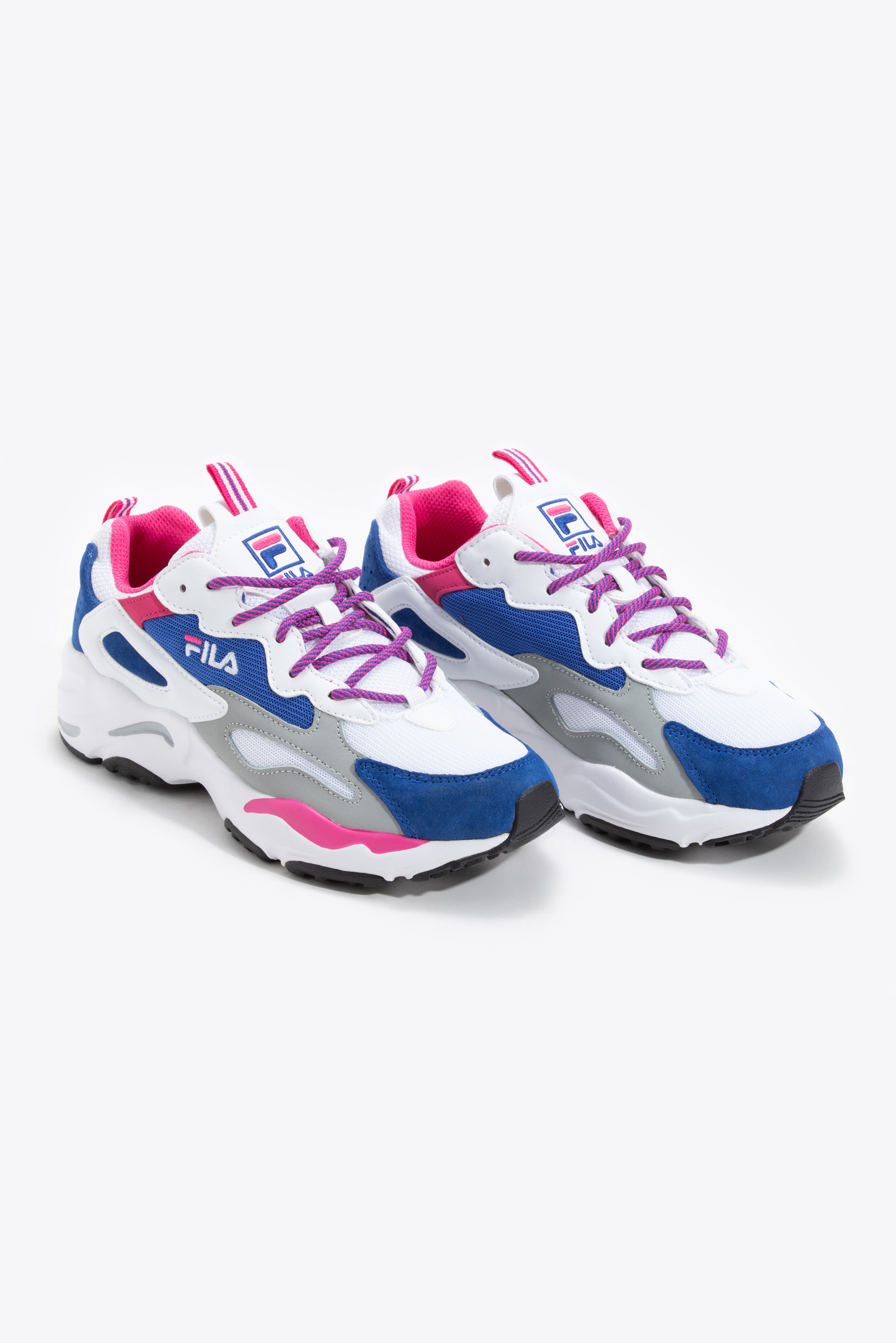 

Fila Ray Tracer Sneakers