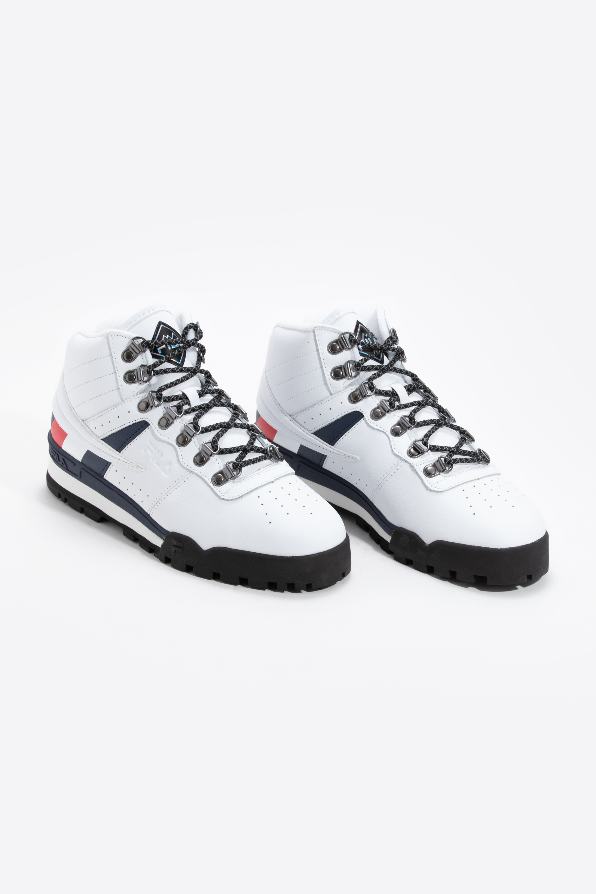

Fila Fitness Hiker Md Sneakers
