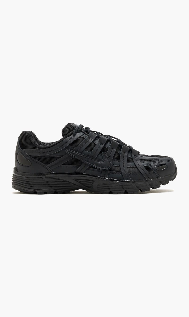 Black W Nike P 6000 Elv for Women