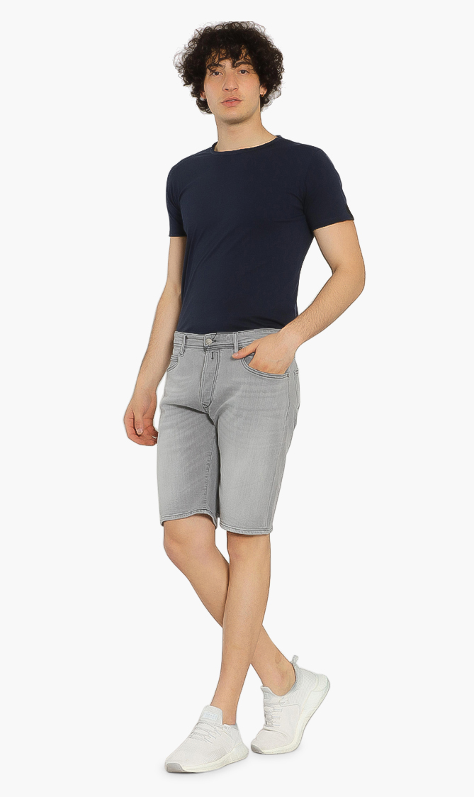 

Replay Rbj 901 Tapered Shorts