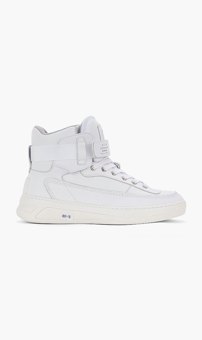

Acne Studios Babila High Top Sneakers