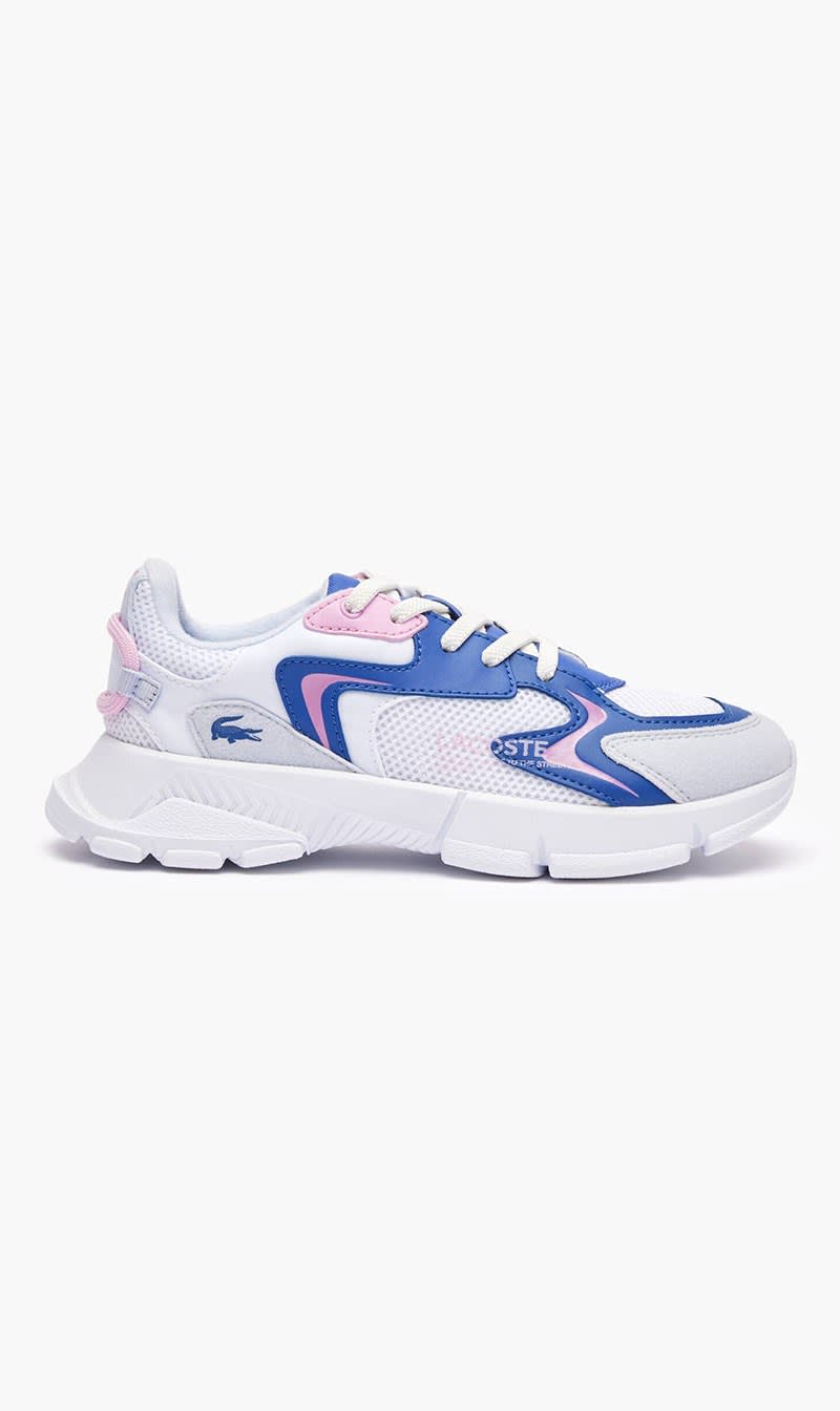 

Lacoste Multi-color L003 Neo 124 1 Suc | The Deal Outlet