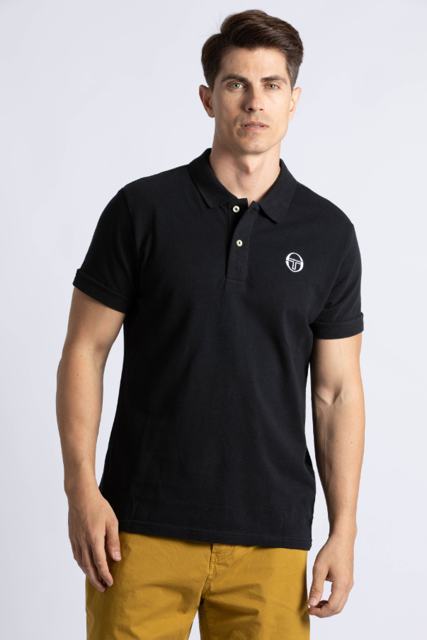 

Sergio Tacchini Classic Short Sleeve Polo