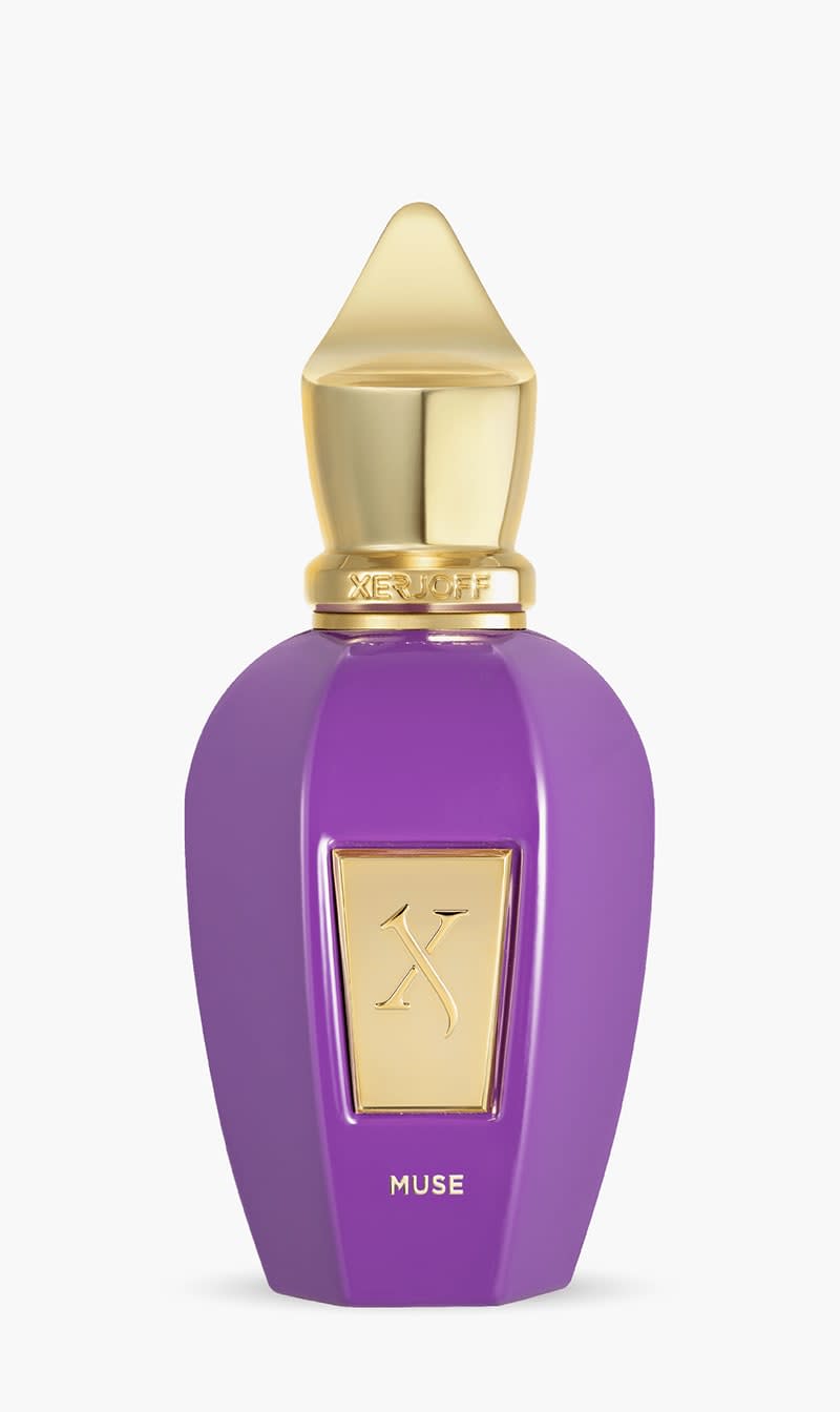 

Xerjoff Xerjoff Muse  Eau De Parfum, 50ml | The Deal Outlet
