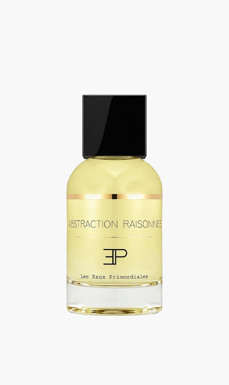 

Les Eaux Primordiales Abstraction Raisonnée Edp 100 Ml