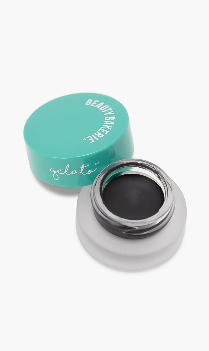 

Beauty Bakerie Gelato To Go! Gel Eyeliner, Black Milk