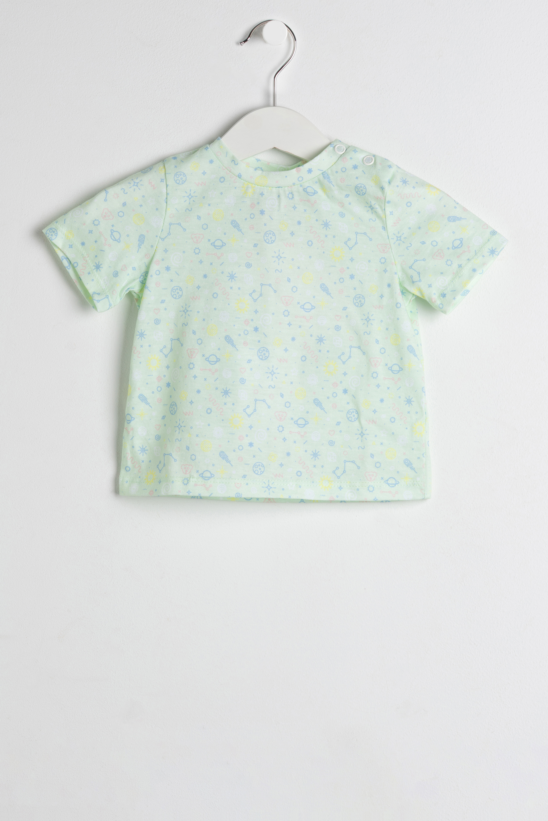 

Pixie Dust White Alex Top