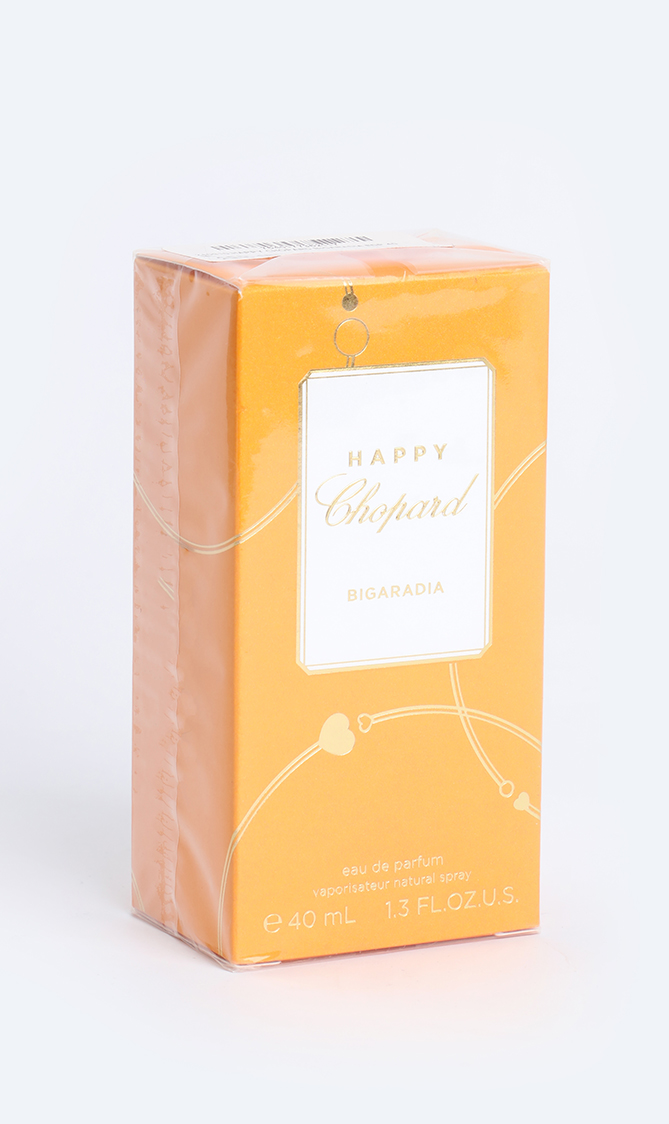

Chopard Happy Chopard Bigaradia Eau De Parfum, 40ml
