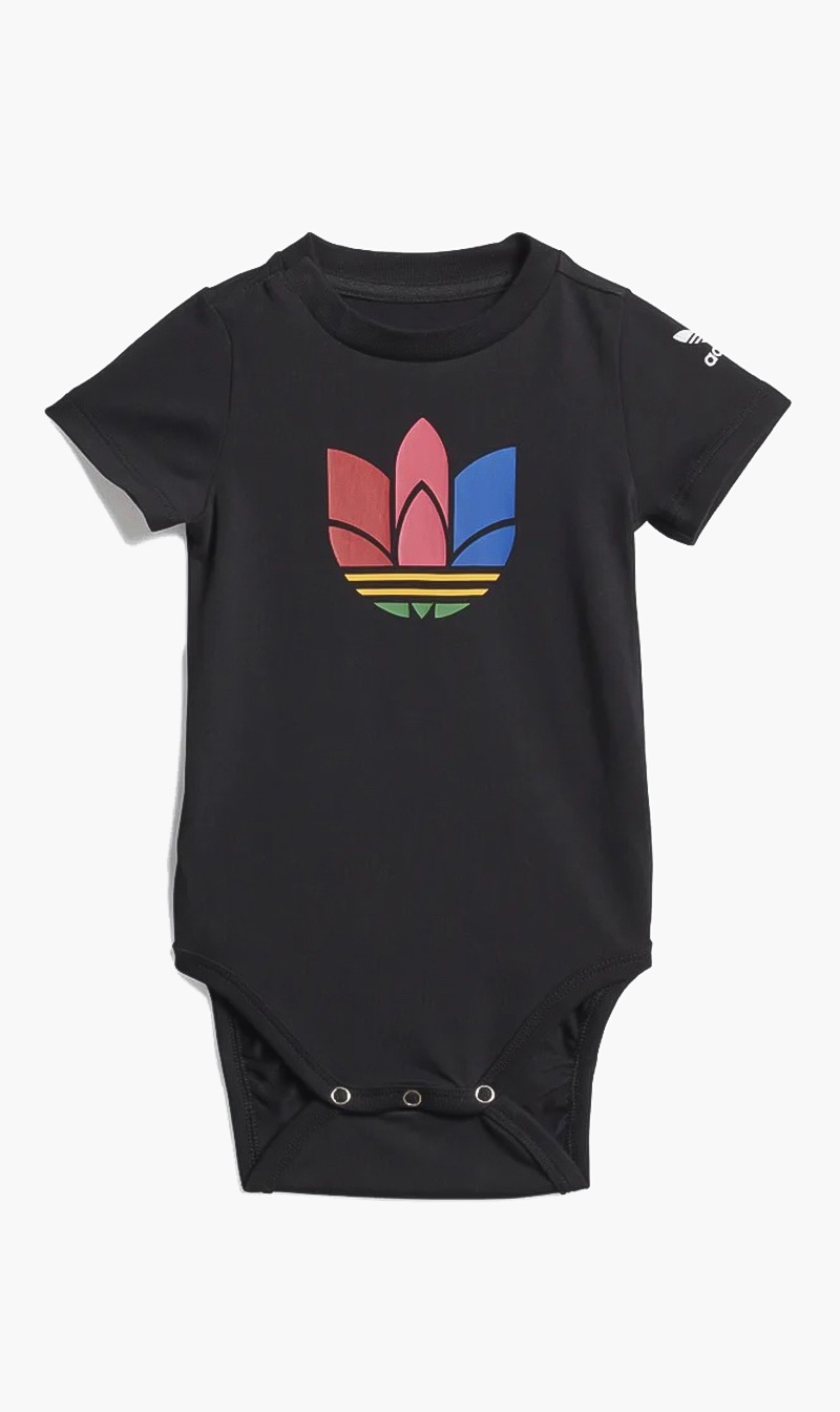 

Classic Logo Branding Onesie