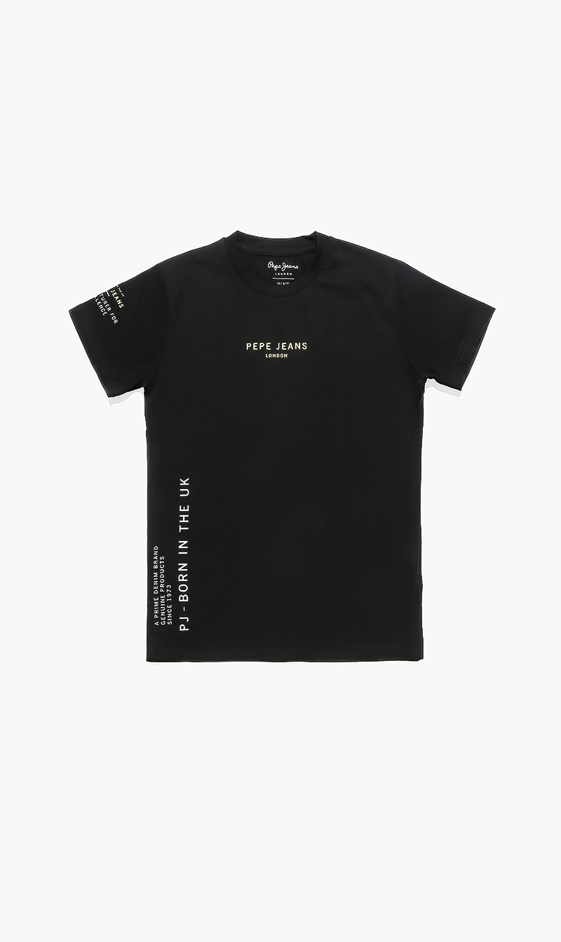 

Chest Logo T-shirt