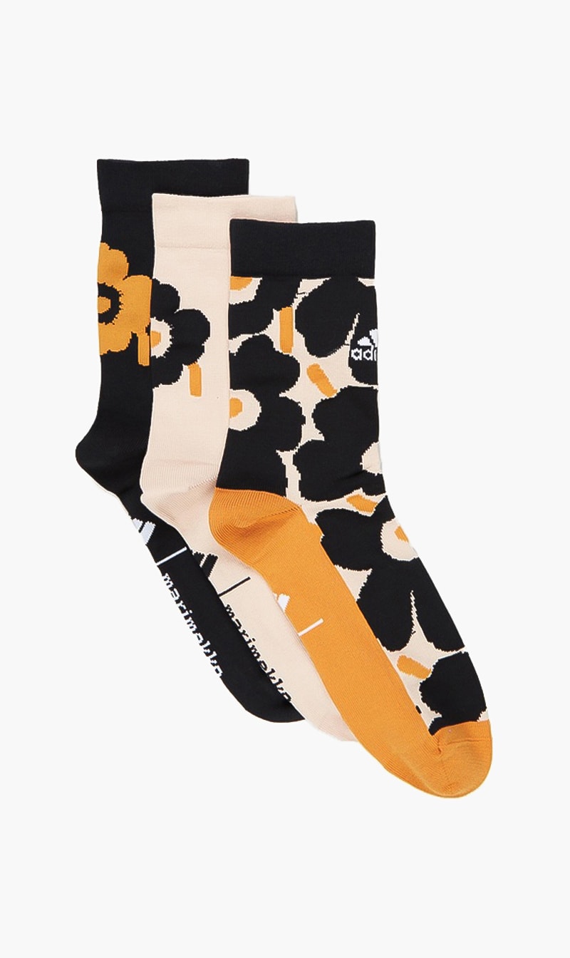 

Mm Logo Socks, Multi-color