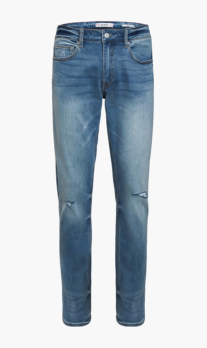 

Skinny Jeans, Blue