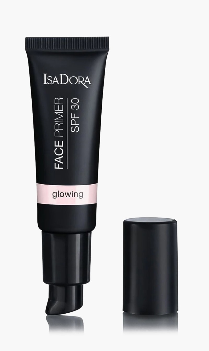 

Isadora 2144 Face Primer Glowing Spf 30