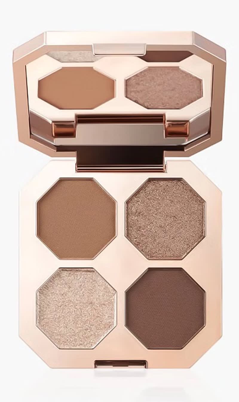 

Dear Dahlia Others Dream Velvet Eyeshadow Palette, Love Spell for Women | The Deal Outlet
