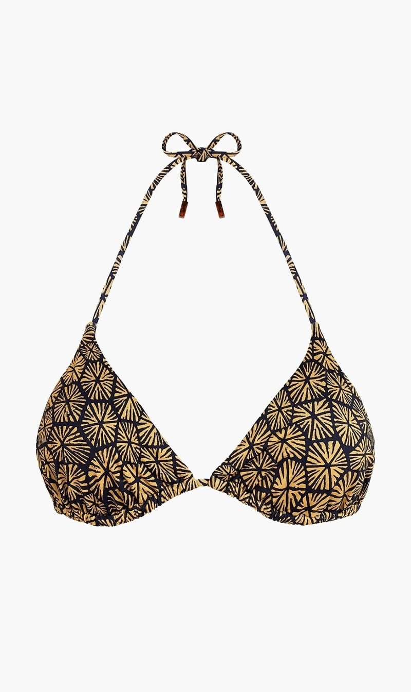 

Vilebrequin Blue Fleur Cr25 Maillot De Bain Carapaces Jrs Bleu Marine for Women | The Deal Outlet