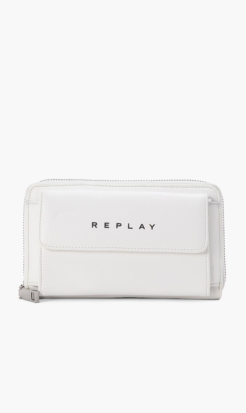 

Replay Borse Crossbody Bag