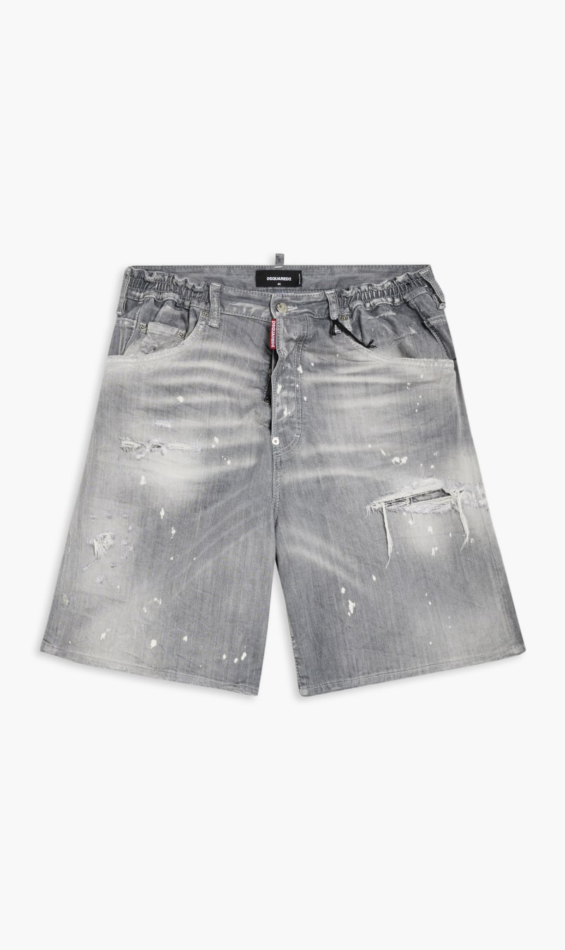 

Dsquared2 shorts | the deal outlet, Grey