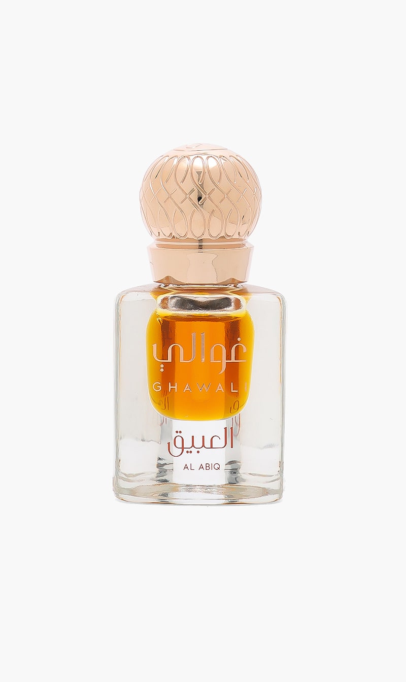 

Concentrated Perfume Al Abiq 6ml