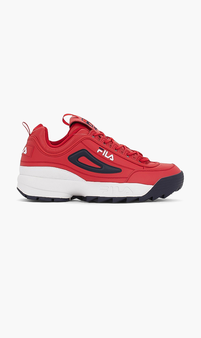 

Fila Disruptor Ii Premium Sneakers