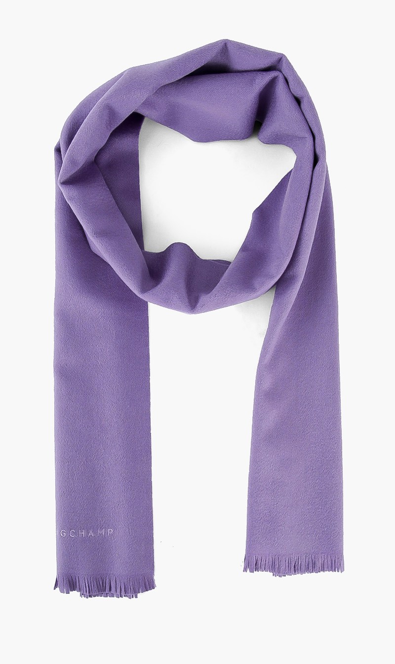 

Longchamp Wool Scarves