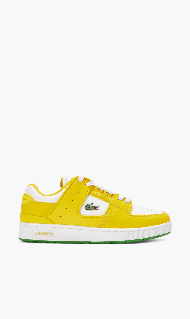 

Lacoste Multi-color Court Cage 1 123 Sfa for Women | The Deal Outlet